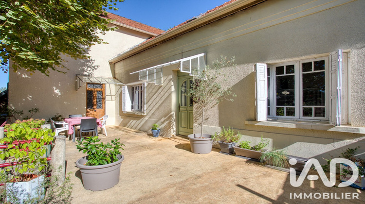 Ma-Cabane - Vente Maison Sarlat-la-Canéda, 115 m²