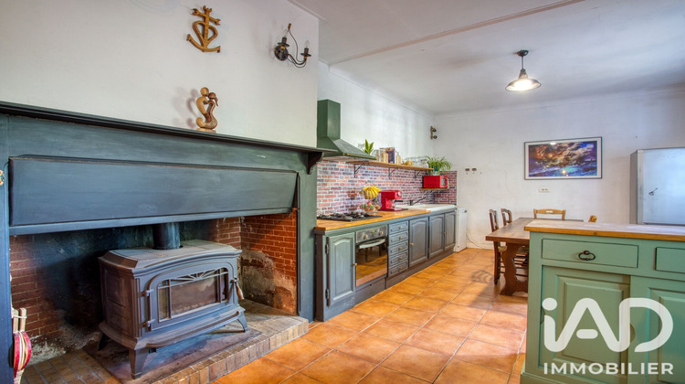 Ma-Cabane - Vente Maison Sarlat-la-Canéda, 115 m²