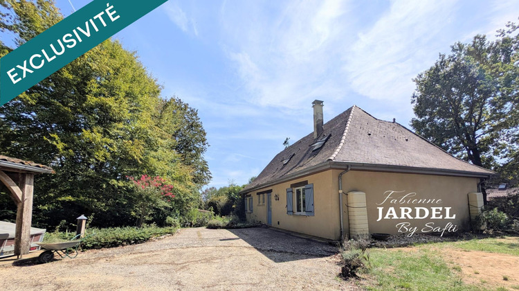 Ma-Cabane - Vente Maison Sarlat-la-Caneda, 129 m²