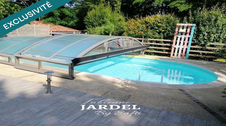 Ma-Cabane - Vente Maison Sarlat-la-Caneda, 129 m²