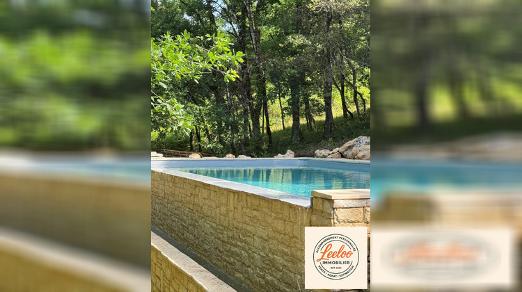 Ma-Cabane - Vente Maison Sarlat-la-Canéda, 180 m²