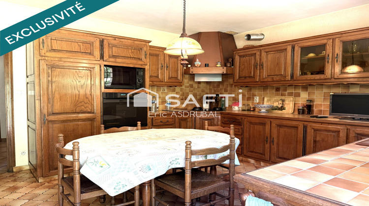 Ma-Cabane - Vente Maison Sarlat-la-Canéda, 174 m²