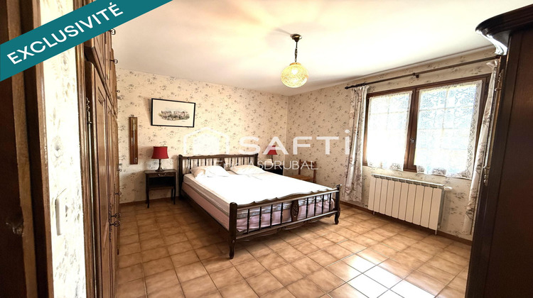Ma-Cabane - Vente Maison Sarlat-la-Canéda, 174 m²