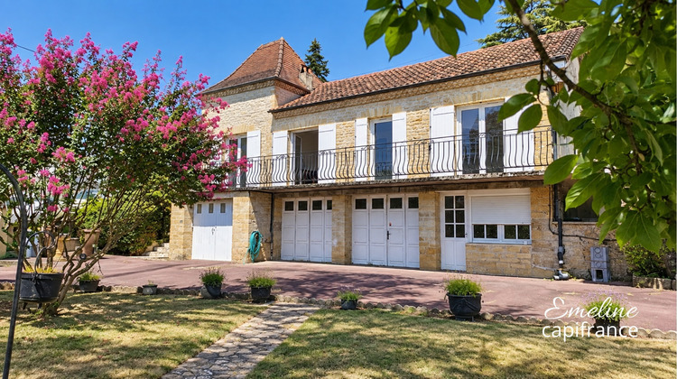 Ma-Cabane - Vente Maison SARLAT LA CANEDA, 85 m²