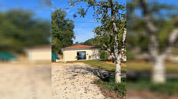 Ma-Cabane - Vente Maison SARLAT LA CANEDA, 145 m²