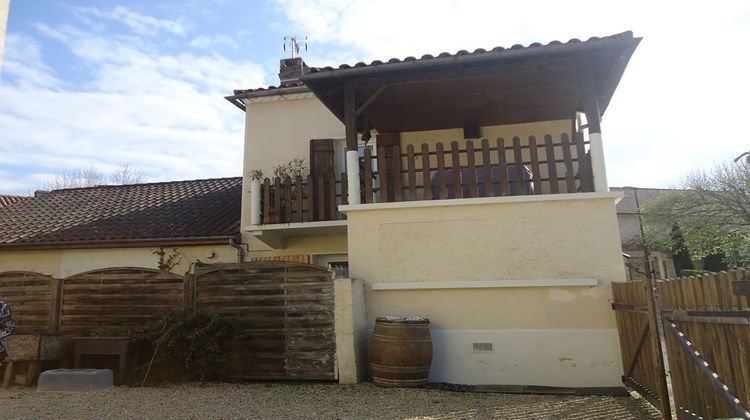 Ma-Cabane - Vente Maison SARLIAC-SUR-L'ISLE, 300 m²
