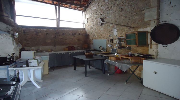 Ma-Cabane - Vente Maison SARLIAC-SUR-L'ISLE, 300 m²