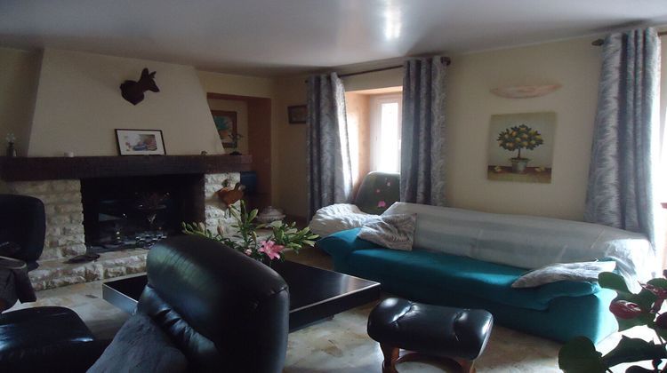 Ma-Cabane - Vente Maison SARLIAC-SUR-L'ISLE, 300 m²