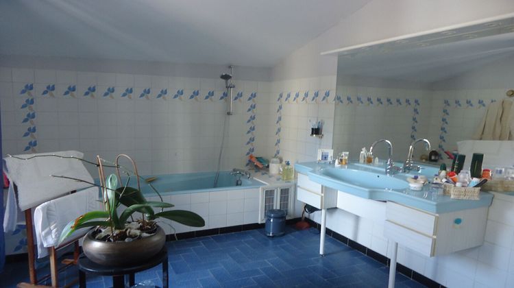 Ma-Cabane - Vente Maison SARLIAC-SUR-L'ISLE, 300 m²