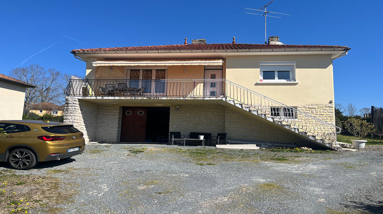 Ma-Cabane - Vente Maison SARLIAC-SUR-L'ISLE, 85 m²