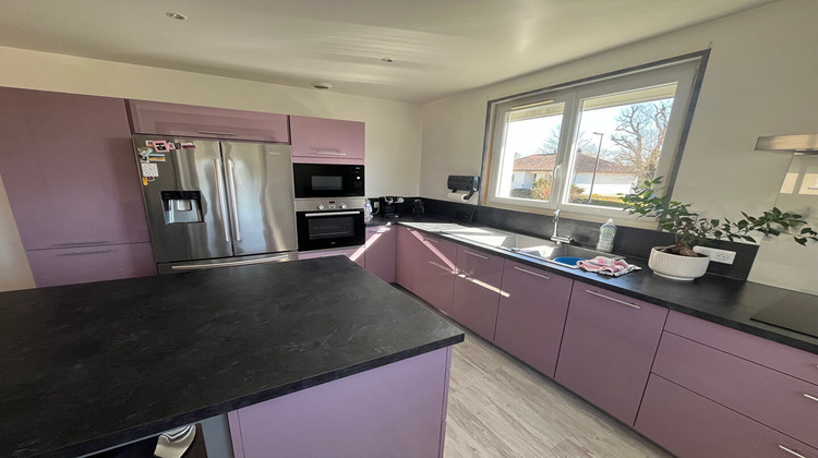 Ma-Cabane - Vente Maison SARLIAC-SUR-L'ISLE, 85 m²