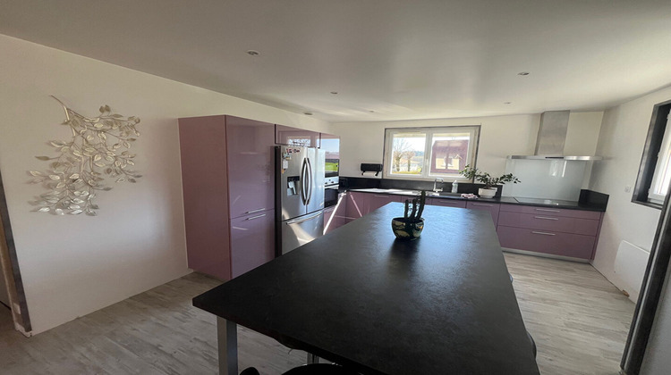 Ma-Cabane - Vente Maison SARLIAC-SUR-L'ISLE, 85 m²