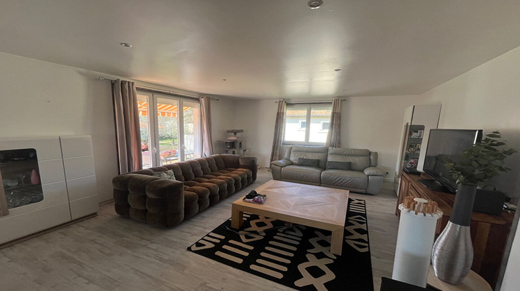 Ma-Cabane - Vente Maison SARLIAC-SUR-L'ISLE, 85 m²