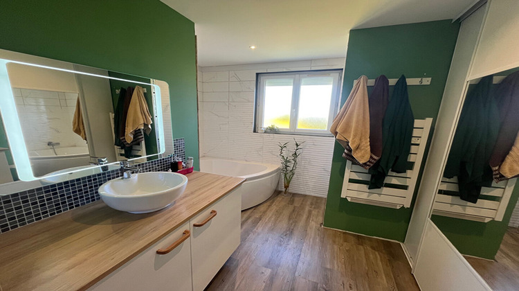 Ma-Cabane - Vente Maison SARLIAC-SUR-L'ISLE, 85 m²