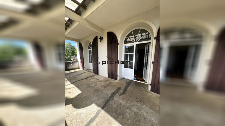 Ma-Cabane - Vente Maison SARLIAC-SUR-L'ISLE, 100 m²