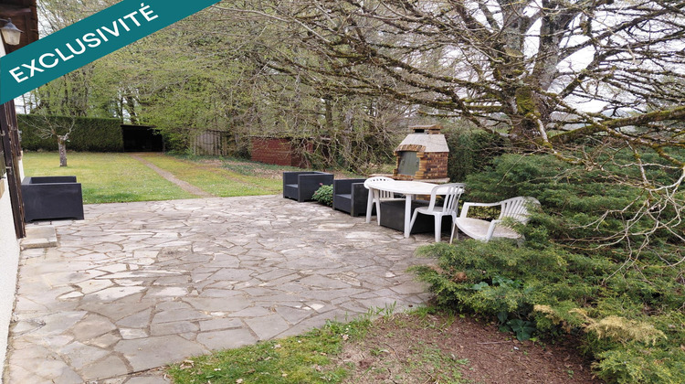 Ma-Cabane - Vente Maison Sarliac-sur-l'Isle, 103 m²