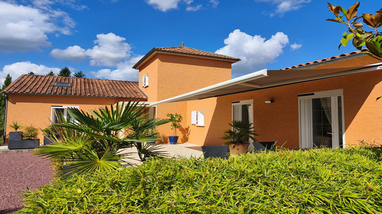 Ma-Cabane - Vente Maison SARLIAC SUR L ISLE, 150 m²