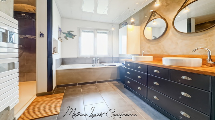 Ma-Cabane - Vente Maison SARLIAC SUR L ISLE, 120 m²