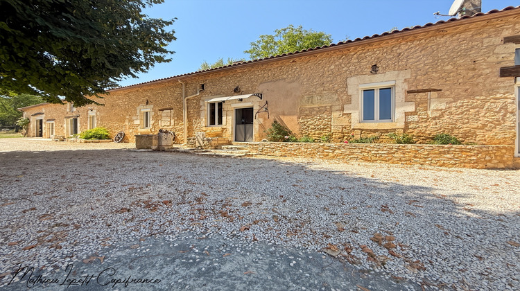 Ma-Cabane - Vente Maison SARLIAC SUR L ISLE, 210 m²