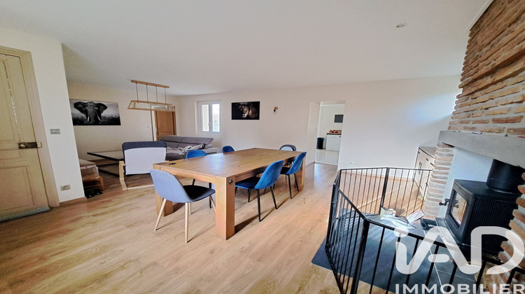 Ma-Cabane - Vente Maison Sarniguet, 142 m²