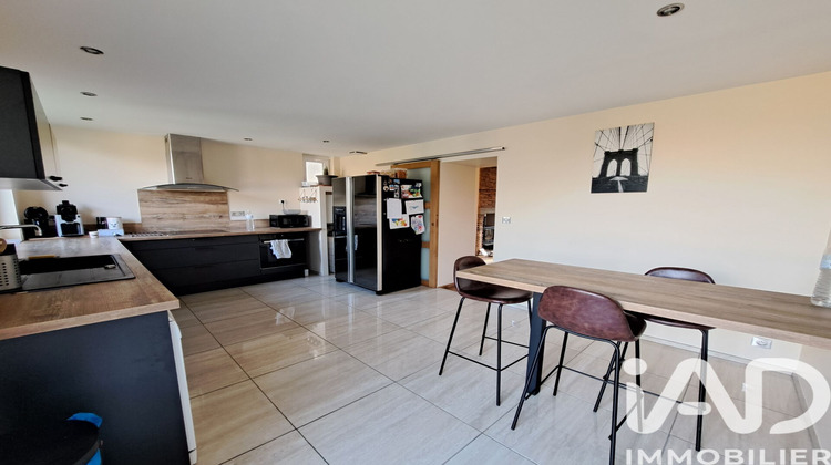 Ma-Cabane - Vente Maison Sarniguet, 142 m²