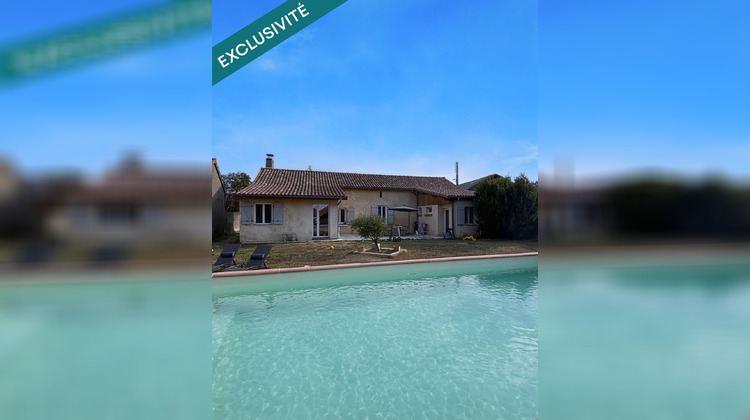 Ma-Cabane - Vente Maison Sarniguet, 142 m²