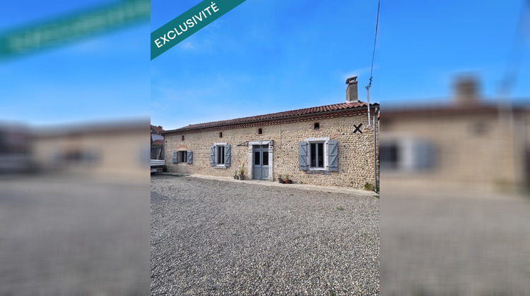 Ma-Cabane - Vente Maison Sarniguet, 142 m²