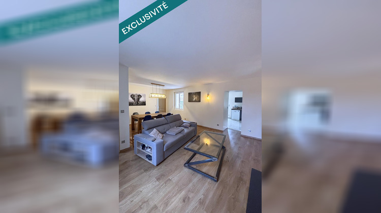 Ma-Cabane - Vente Maison Sarniguet, 142 m²
