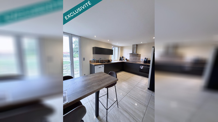 Ma-Cabane - Vente Maison Sarniguet, 142 m²