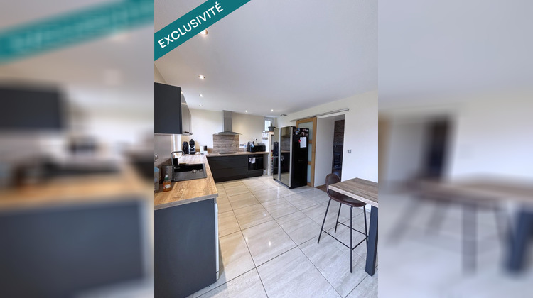 Ma-Cabane - Vente Maison Sarniguet, 142 m²