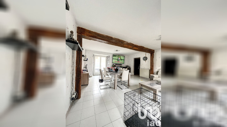 Ma-Cabane - Vente Maison Saron-sur-Aube, 120 m²