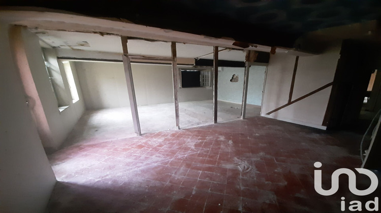 Ma-Cabane - Vente Maison Saron-sur-Aube, 172 m²