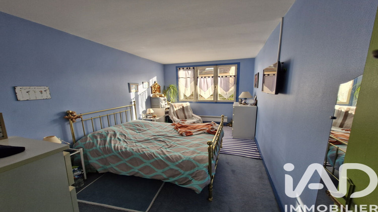 Ma-Cabane - Vente Maison Saron-sur-Aube, 106 m²