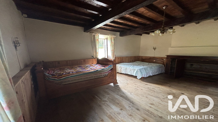 Ma-Cabane - Vente Maison Sarp, 70 m²
