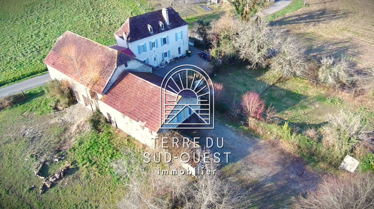 Ma-Cabane - Vente Maison SARPOURENX, 120 m²