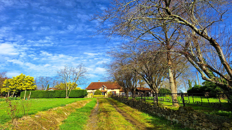 Ma-Cabane - Vente Maison SARRAGACHIES, 219 m²