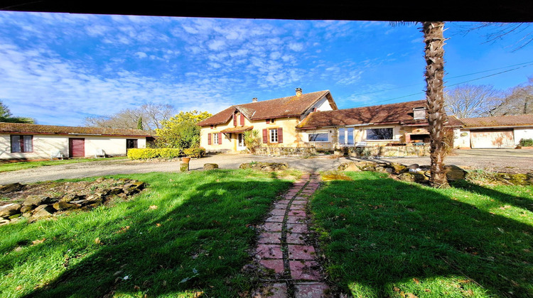 Ma-Cabane - Vente Maison SARRAGACHIES, 219 m²