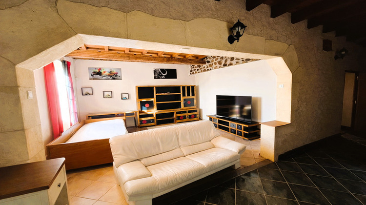 Ma-Cabane - Vente Maison SARRAGACHIES, 219 m²