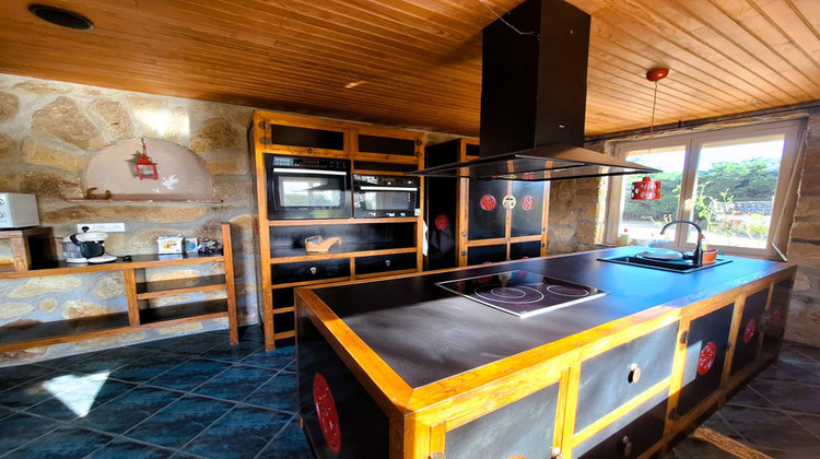 Ma-Cabane - Vente Maison SARRAGACHIES, 219 m²