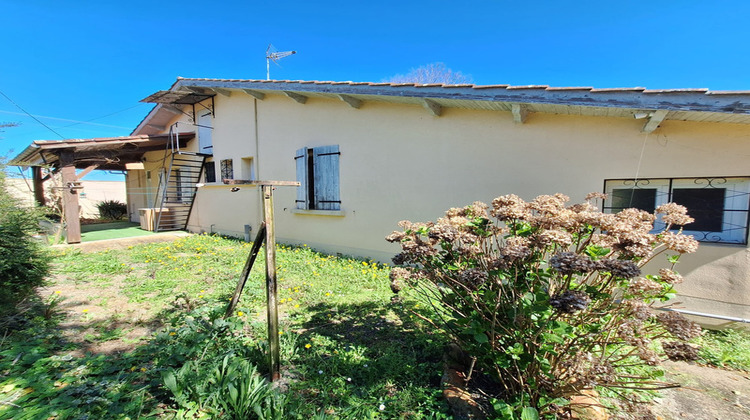 Ma-Cabane - Vente Maison SARRAGACHIES, 102 m²