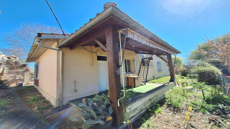 Ma-Cabane - Vente Maison SARRAGACHIES, 102 m²