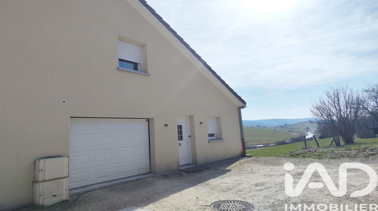 Ma-Cabane - Vente Maison Sarrageois, 162 m²