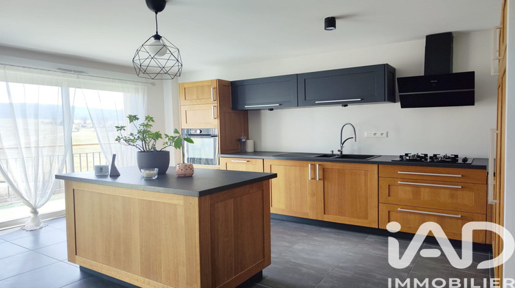 Ma-Cabane - Vente Maison Sarrageois, 162 m²