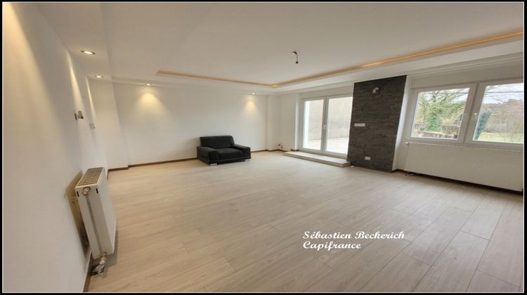 Ma-Cabane - Vente Maison SARRALBE, 170 m²