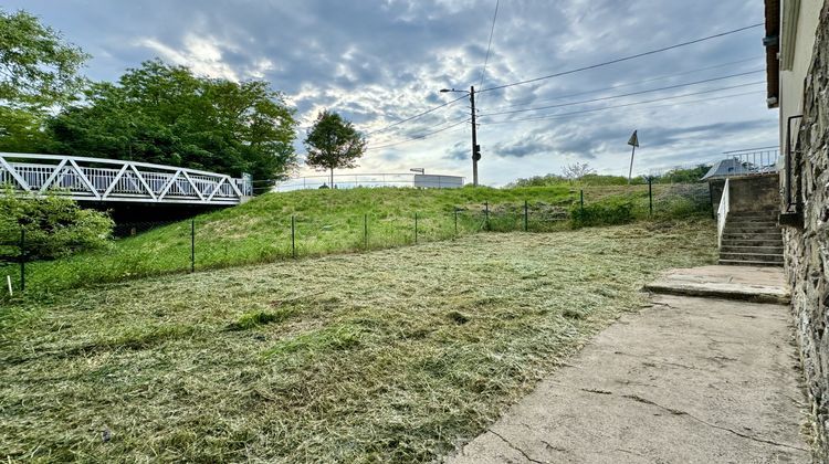 Ma-Cabane - Vente Maison Sarralbe, 95 m²