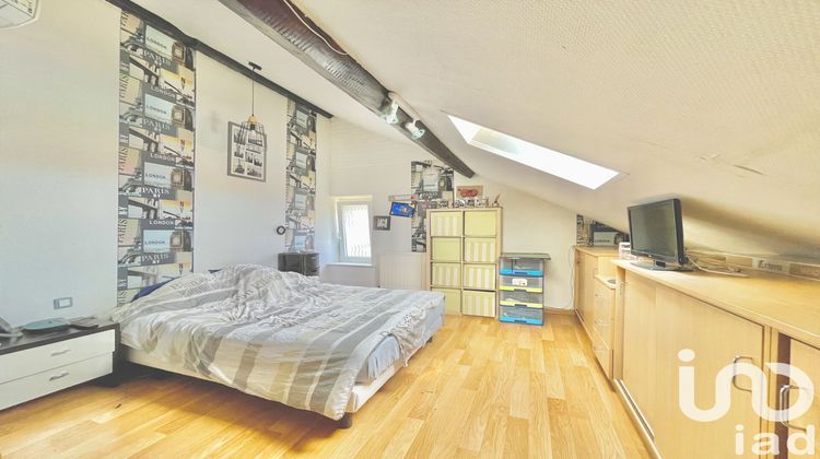 Ma-Cabane - Vente Maison Sarralbe, 99 m²