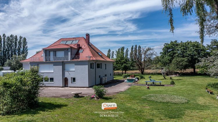 Ma-Cabane - Vente Maison Sarralbe, 267 m²