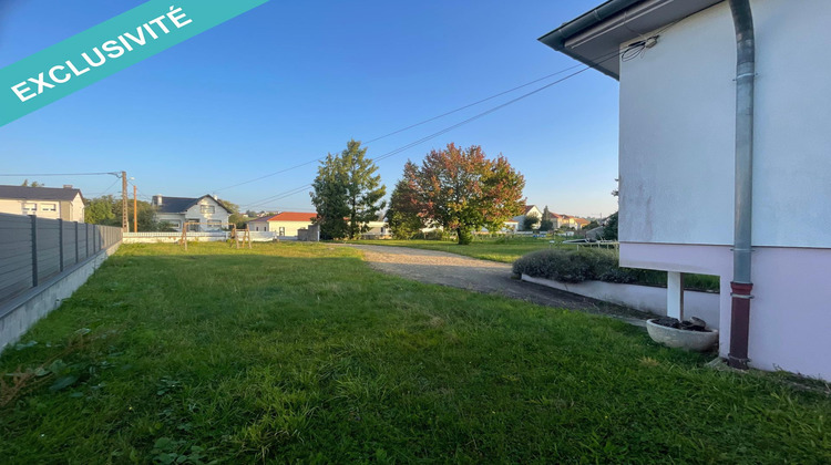 Ma-Cabane - Vente Maison Sarralbe, 210 m²