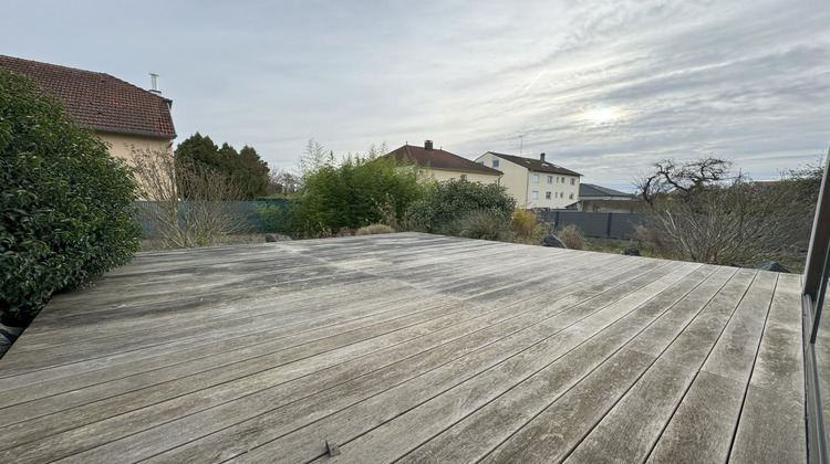 Ma-Cabane - Vente Maison Sarralbe, 210 m²