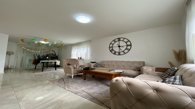 Ma-Cabane - Vente Maison Sarralbe, 150 m²